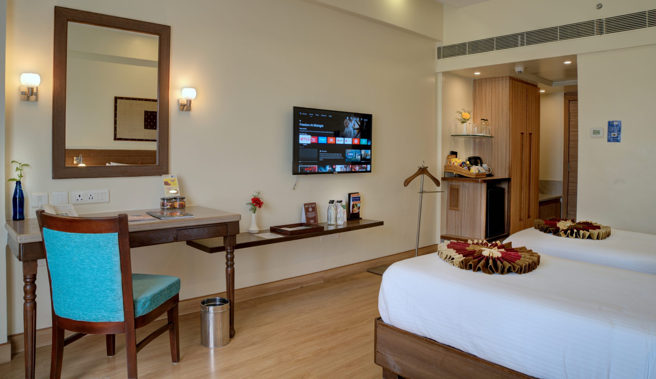 Fortune Club Room_11